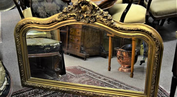 Mirrors
