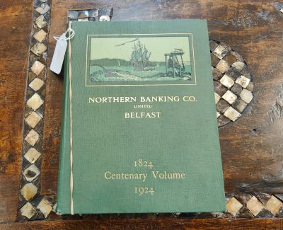 Northern banking Co limited book