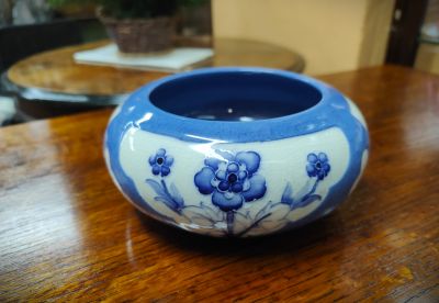 Moorcroft bowl