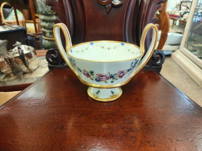 Moorcroft bowl