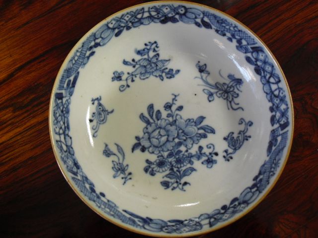 18th Chinese Dish