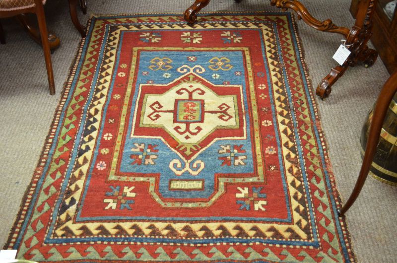 Antique Rug