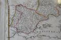 Map of europe  (printed in dublin) Thumbnail 3