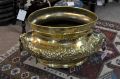 Brass jardiniere Thumbnail 1