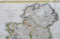 Gilt framed irish map Thumbnail 2