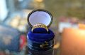 18ct gold & diamond ring Thumbnail 1