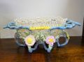 Belleek basket Thumbnail 1