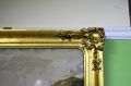 Victorian gilt framed woolwork picture Thumbnail 4
