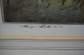 Signed engraving Thumbnail 4