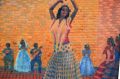 Oil painting by Eugene riboulet Thumbnail 2