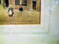 Watercolour Signed....J.W.Carey 1917.  Thumbnail 4