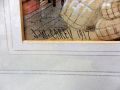 Watercolour Signed....J.W.Carey 1917.  Thumbnail 3