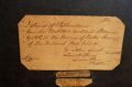 19th century gilt framed watercolour,signed Thumbnail 6