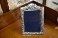 Silver photo frame Thumbnail 1