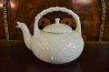 1st period belleek tea pot Thumbnail 1