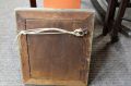 Gilt framed painted porcelain panel Thumbnail 3