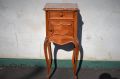 French marble top pedestal Thumbnail 1