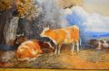Victorian watercolour Thumbnail 2
