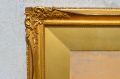 Gilt framed watercolour , signed Thumbnail 4