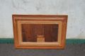 Gilt framed watercolour , signed Thumbnail 3