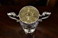 18th century irish silver cup Thumbnail 3