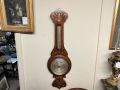 Art nouveau barometer Thumbnail 1