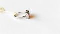 18ct gold ,ruby & diamond ring Thumbnail 2