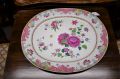 18th century chinese platter/ plate Thumbnail 1