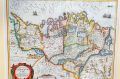 17th century irish map Thumbnail 2