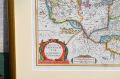17th century irish map Thumbnail 3