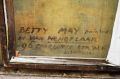 Gilt framed oil painting Thumbnail 3