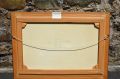 Gilt framed oil painting by dennis thornton  Thumbnail 4