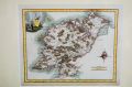 18th century map county donegal Thumbnail 2