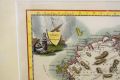 18th century map county donegal Thumbnail 3