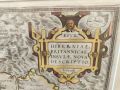 Gilt framed irish map Thumbnail 3