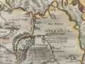 Gilt framed irish map Thumbnail 4