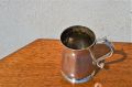 Irish silver tankard Thumbnail 3