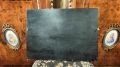 Framed chinese silk Thumbnail 3