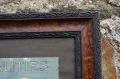 Old colmans framed advertisement Thumbnail 3
