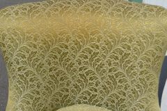 William IV mahogany armchair Thumbnail 4