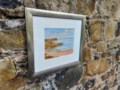 Sam Mclarnon watercolour Thumbnail 2