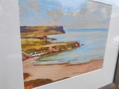 Sam Mclarnon watercolour Thumbnail 4
