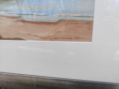 Sam Mclarnon watercolour Thumbnail 3