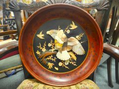 Japanese plaque Thumbnail 1