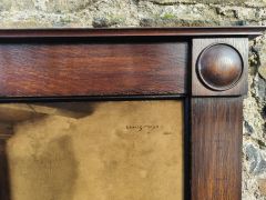 Oak framed print Thumbnail 4