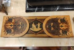 Victorian bookslide Thumbnail 1