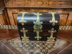 Coromandel stationery box Thumbnail 1
