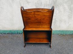 1930s paper / magazine stand Thumbnail 3