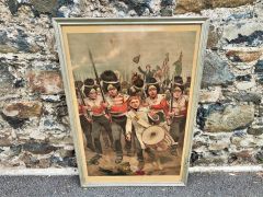 Victorian print    Thumbnail 1