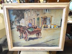 Framed print  Thumbnail 3